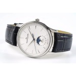 Jaeger-LeCoultre Moonphase Master Collection