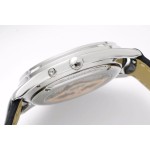 Jaeger-LeCoultre Moonphase Master Collection