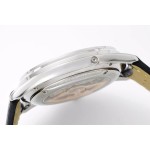 Jaeger-LeCoultre Moonphase Master Collection