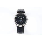 Jaeger-LeCoultre Moonphase Master Collection