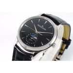 Jaeger-LeCoultre Moonphase Master Collection