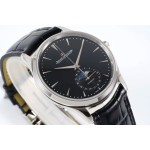 Jaeger-LeCoultre Moonphase Master Collection