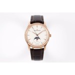 Jaeger-LeCoultre Moonphase Master Collection