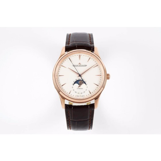 Jaeger-LeCoultre Moonphase Master Collection