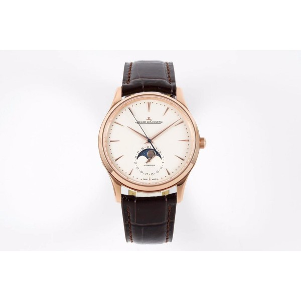 Jaeger-LeCoultre Moonphase Master Collection