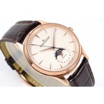Jaeger-LeCoultre Moonphase Master Collection