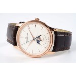 Jaeger-LeCoultre Moonphase Master Collection