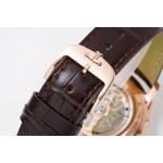 Jaeger-LeCoultre Moonphase Master Collection