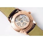 Jaeger-LeCoultre Moonphase Master Collection