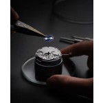 Jaeger-LeCoultre Moonphase Master Collection