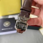 Jaeger-LeCoultre Master Collection