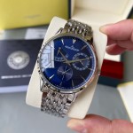 Jaeger-LeCoultre Master Collection