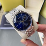 Jaeger-LeCoultre Master Collection