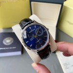 Jaeger-LeCoultre Master Collection