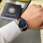 Jaeger-LeCoultre Master Collection