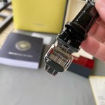 Jaeger-LeCoultre Master Collection