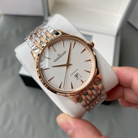 Jaeger-LeCoultre Master Collection