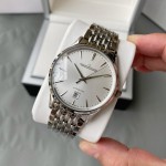 Jaeger-LeCoultre Master Collection