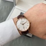 Jaeger-LeCoultre Master Collection