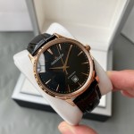 Jaeger-LeCoultre Master Collection