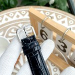 IWC- Portofino Ultimate Edition with original 2813 movement Classic elegance