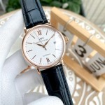 IWC- Portofino Ultimate Edition with original 2813 movement Classic elegance