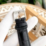 IWC- Fine men's watches, large flywheel design, exquisite skills, unique