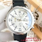 IWC- Fine men's watches, large flywheel design, exquisite skills, unique
