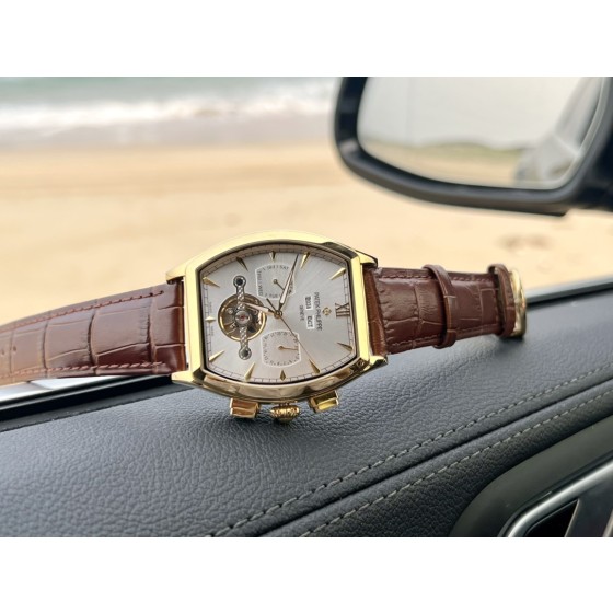 Patek Philippe Men's Watches