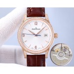 Jaeger-LeCoultre Masterpiece Full Diamond Q1398420 Collection