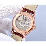 Jaeger-LeCoultre Masterpiece Full Diamond Q1398420 Collection