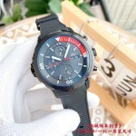 IWC- Aquatimer "Jacques-Yves Cousteau Adventure Special Edition IW376805 Cousteau Adventure Special Edition IW376805