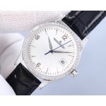 Jaeger-LeCoultre Masterpiece Full Diamond Q1398420 Collection