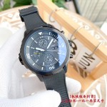 IWC- Aquatimer "Jacques-Yves Cousteau Adventure Special Edition IW376805 Cousteau Adventure Special Edition IW376805