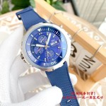 IWC- Aquatimer "Jacques-Yves Cousteau Adventure Special Edition IW376805 Cousteau Adventure Special Edition IW376805