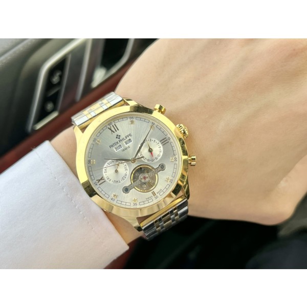 Patek Philippe Men's Watches