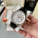 Jaeger-LeCoultre Master Collection