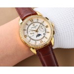 Patek Philippe Legacy Series