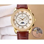 Jaeger-LeCoultre Master Collection