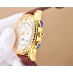 Patek Philippe Legacy Series