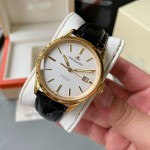 Jaeger-LeCoultre Master Collection