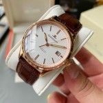 Jaeger-LeCoultre Master Collection