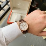 Jaeger-LeCoultre Master Collection