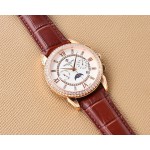 Patek Philippe Legacy Series