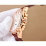 Patek Philippe Legacy Series