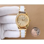 Patek Philippe V8 Edition Fashion Women's Watch Simple Three Needles