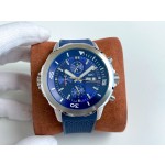 IWC- Aquatimer "Jacques-Yves Cousteau Adventure Special Edition IW376805 Cousteau Adventure Special Edition IW376805