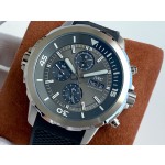 IWC- Aquatimer "Jacques-Yves Cousteau Adventure Special Edition IW376805 Cousteau Adventure Special Edition IW376805