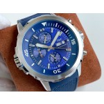 IWC- Aquatimer "Jacques-Yves Cousteau Adventure Special Edition IW376805 Cousteau Adventure Special Edition IW376805