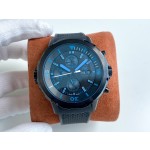 IWC- Aquatimer "Jacques-Yves Cousteau Adventure Special Edition IW376805 Cousteau Adventure Special Edition IW376805